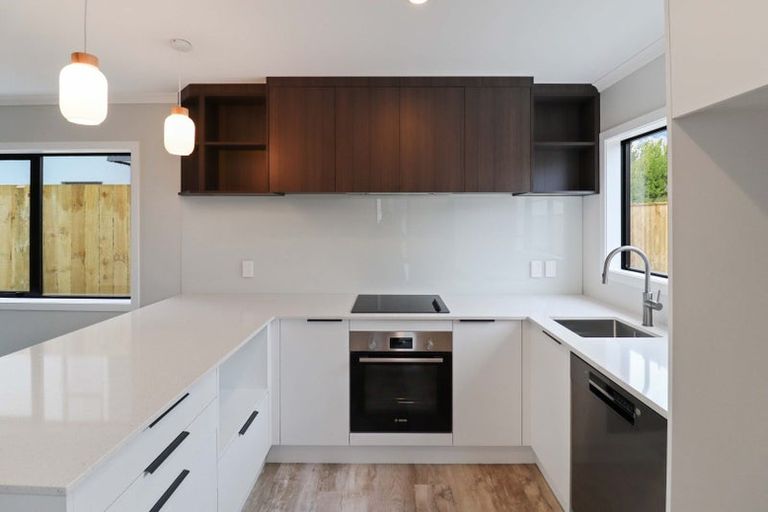 Photo of property in 20c Brentwood Street, Trentham, Upper Hutt, 5018