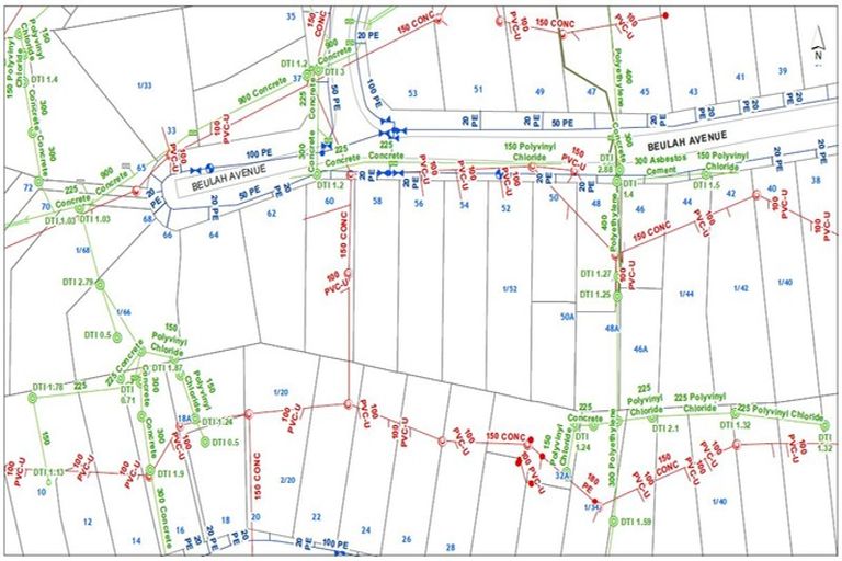 Photo of property in 56 Beulah Avenue, Rothesay Bay, Auckland, 0630