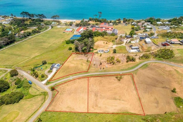 Photo of property in 21 Martin Road, Omapere, Kaikohe, 0473