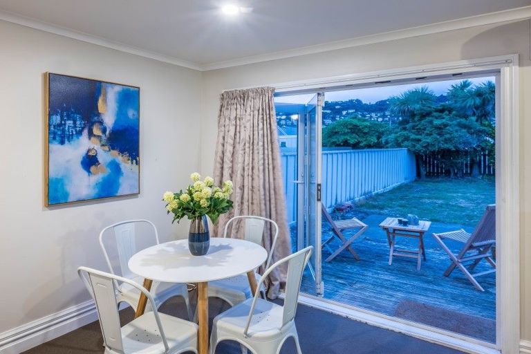 Photo of property in 32 Yule Street, Kilbirnie, Wellington, 6022