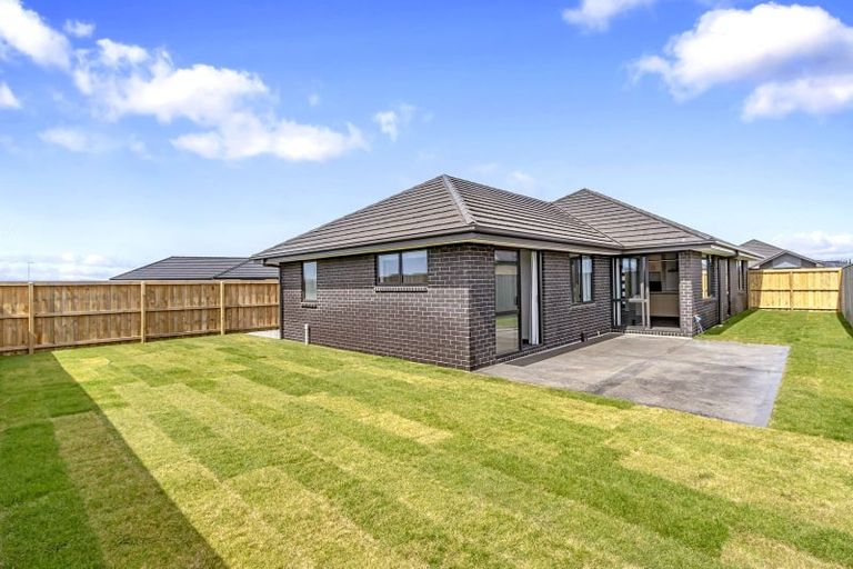 Photo of property in 65 Avanda Avenue, Rolleston, 7615