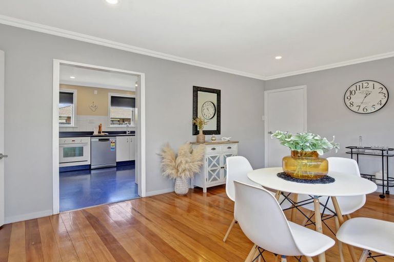 Photo of property in 36a Sheridan Crescent, Trentham, Upper Hutt, 5018