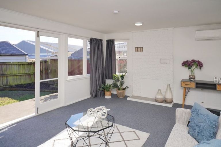 Photo of property in 64a Akaroa Street, Kaiapoi, 7630