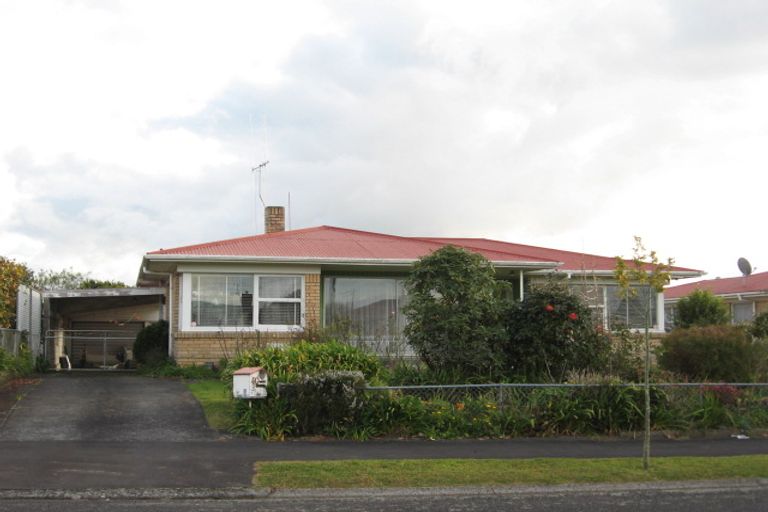 Photo of property in 40 Fenwick Crescent, Hillcrest, Hamilton, 3216