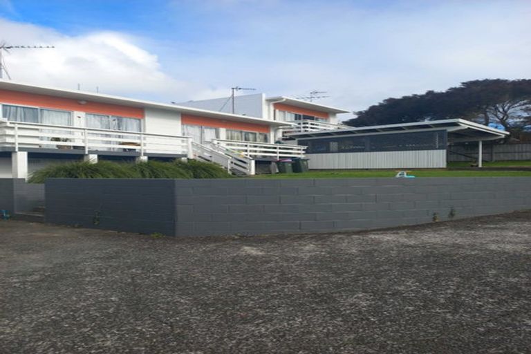 Photo of property in 5/23 Orams Road, Hillpark, Auckland, 2102