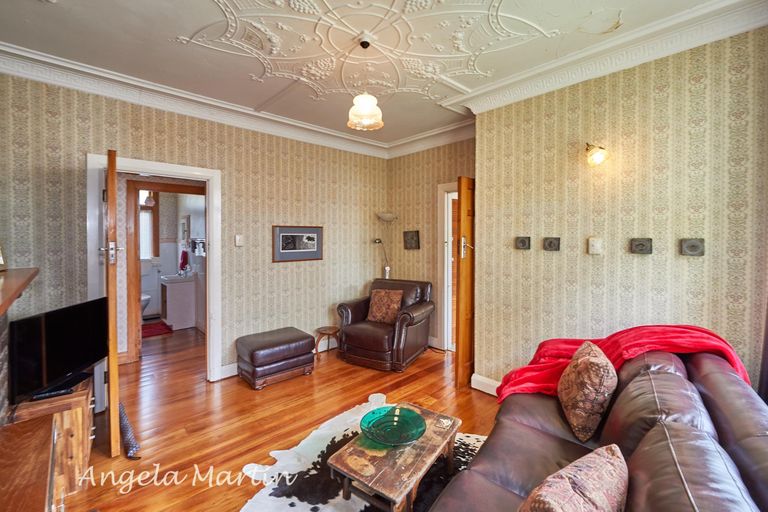 Photo of property in 46 Dahlia Street, Palmerston North, 4410