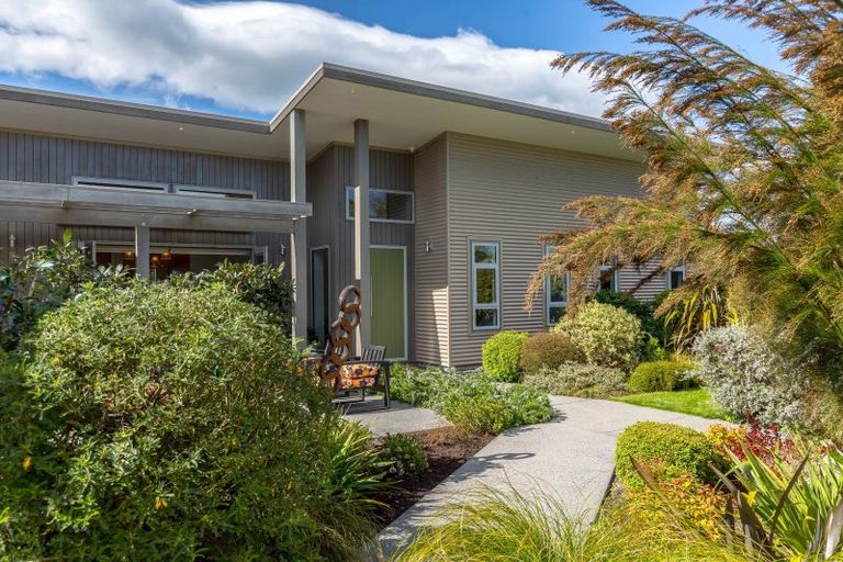 Photo of property in 1b Horton Street, Greytown, 5712