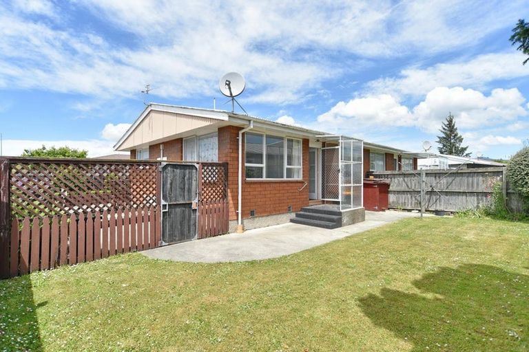 Photo of property in 1/430 Ferry Road, Woolston, Christchurch, 8023