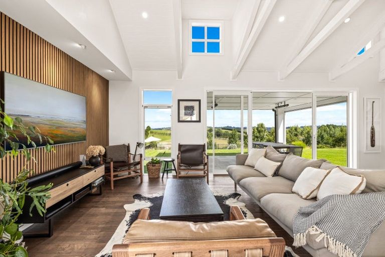 Photo of property in 345 Green Road, Matakana, Warkworth, 0985