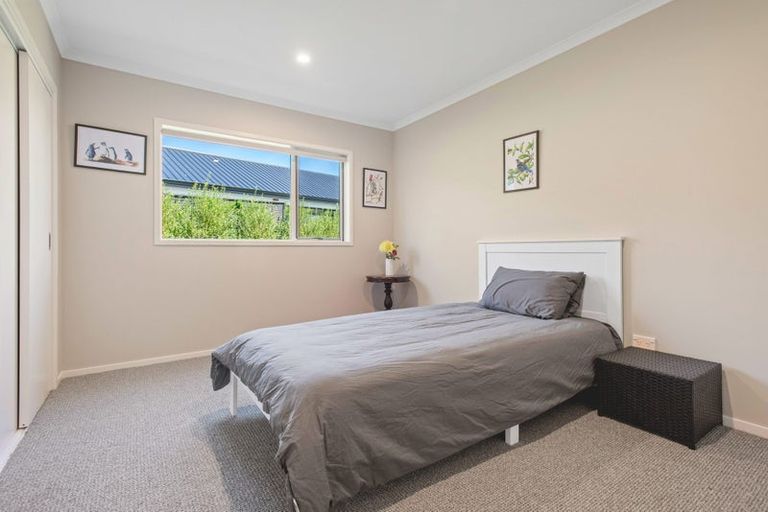Photo of property in 8 Oakfield Close, Matamata, 3400
