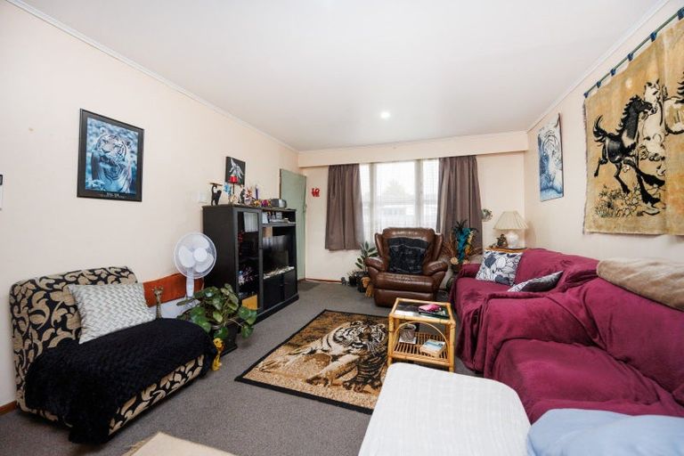 Photo of property in 453 Ferguson Street, Palmerston North, 4410