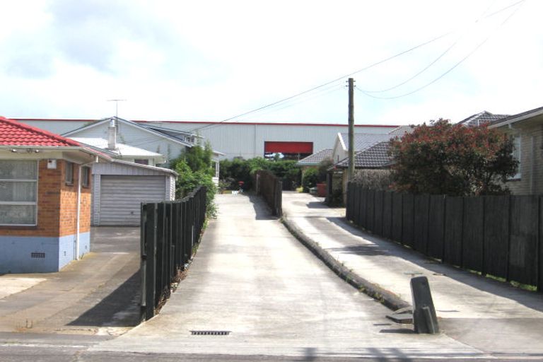 Photo of property in 3/190 Panama Road, Mount Wellington, Auckland, 1062