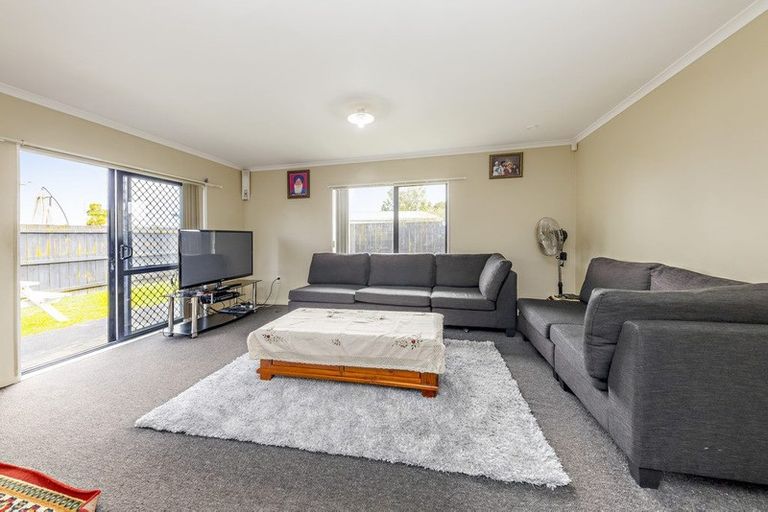 Photo of property in 36b Kelvin Road, Papakura, 2110