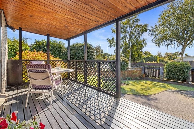 Photo of property in 124 Delamare Road, Pukete, Hamilton, 3200