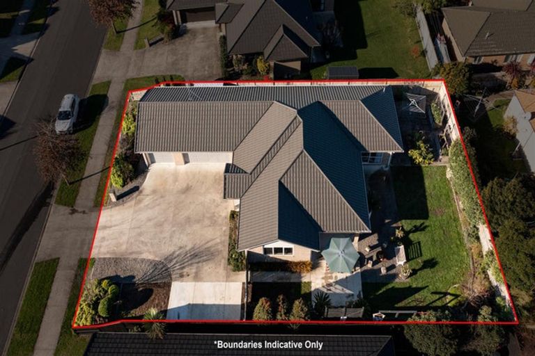 Photo of property in 39 Cumberland Drive, Flagstaff, Hamilton, 3210