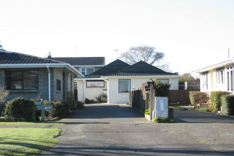 Photo of property in 109 Windsor Street, Windsor, Invercargill, 9810