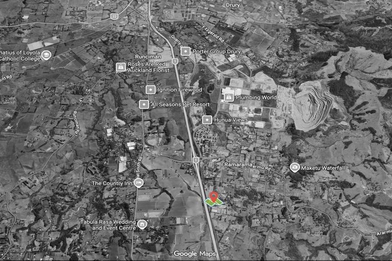 Photo of property in 103 Hillview Road, Ramarama, Drury, 2579