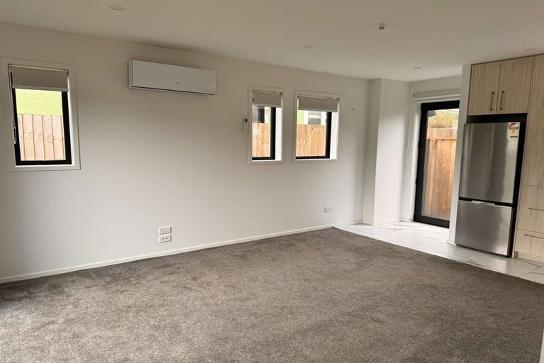 Photo of property in 2/64 Longfellow Street, Sydenham, Christchurch, 8023