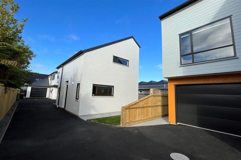 Photo of property in 116a Southampton Street, Sydenham, Christchurch, 8023