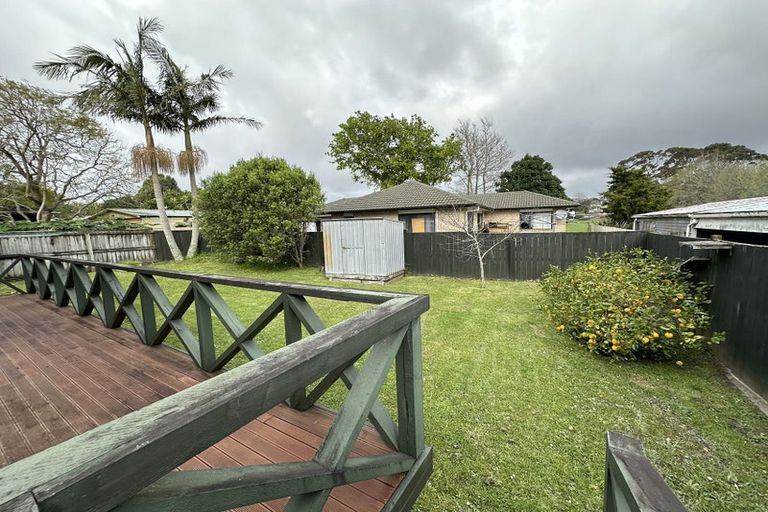 Photo of property in 500 Swanson Road, Ranui, Auckland, 0612