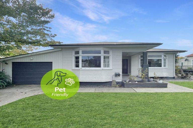 Photo of property in 111 Albert Street, Hamilton East, Hamilton, 3216