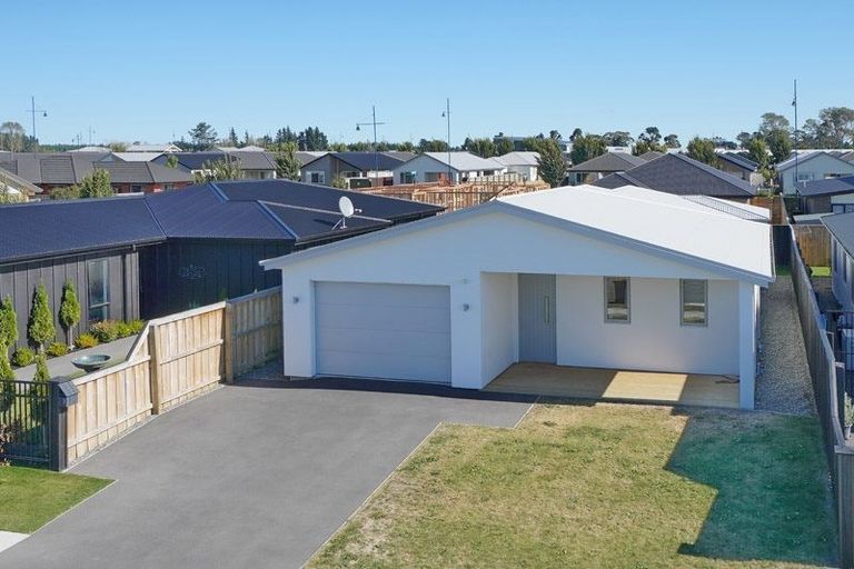 Photo of property in 3 Pakohe Street, Pegasus, 7612