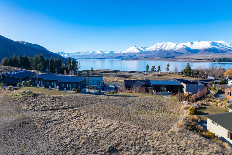 Photo of property in 69 D'archiac Drive, Lake Tekapo, 7999