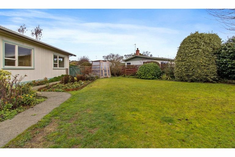 Photo of property in 11 Burgess Street, Pleasant Point, 7903