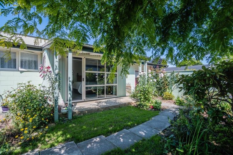 Photo of property in 5 Rowan Place, Gleniti, Timaru, 7910