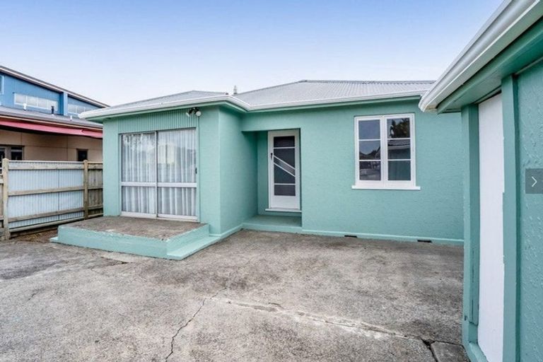 Photo of property in 19a Grey Street, Waitara, 4320