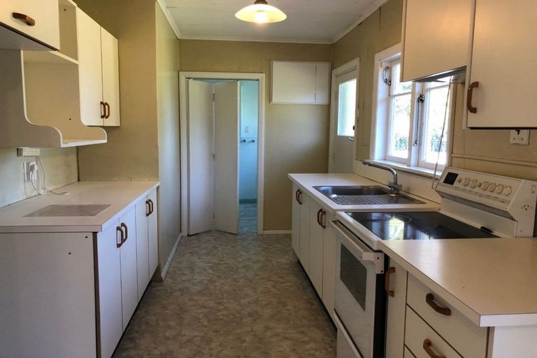 Photo of property in 34 Kingston Street, Awapuni, Palmerston North, 4412