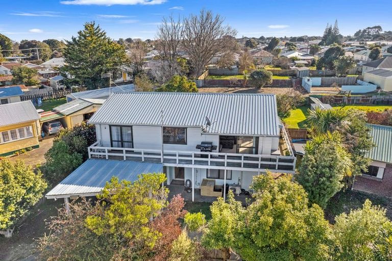 Photo of property in 12b Cambridge Street, Gonville, Whanganui, 4501
