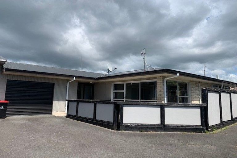Photo of property in 30 Claremont Terrace, Otumoetai, Tauranga, 3110