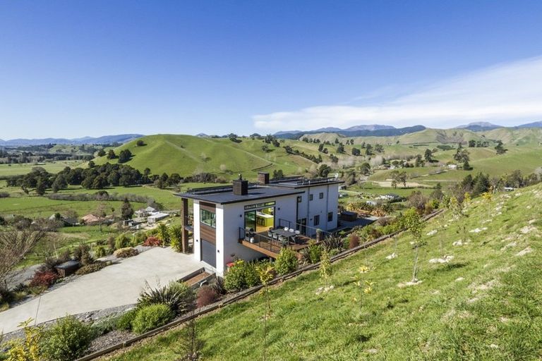 Photo of property in 20 Fellbridge Rise, Wakefield, 7025