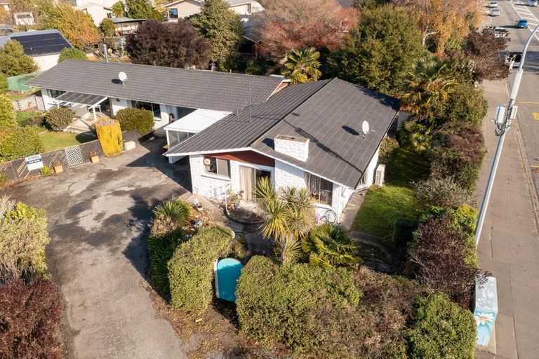 Photo of property in 119 Maxwell Road, Blenheim, 7201