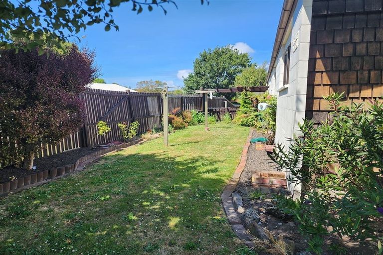 Photo of property in 15 Davie Street, Kaiapoi, 7630