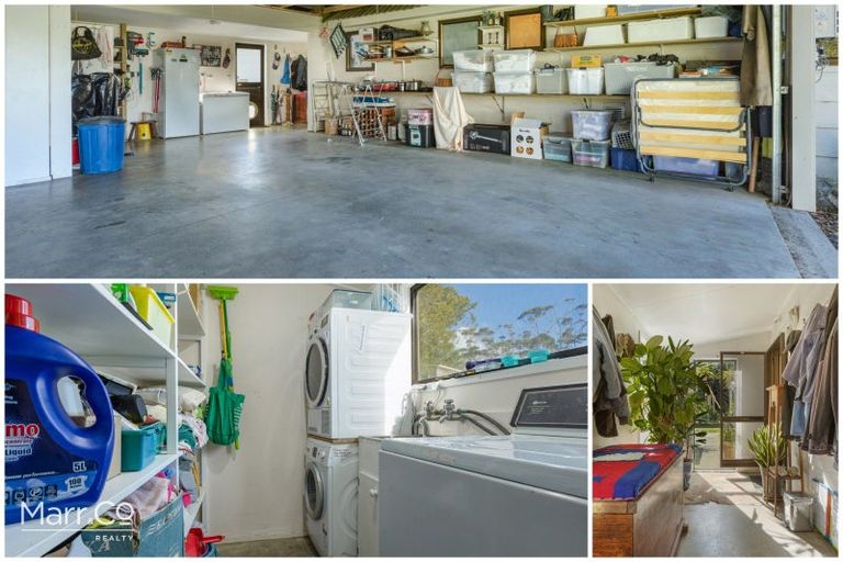 Photo of property in 12 Kaikatia Road, Pukenui, 0484