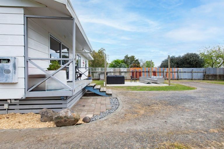 Photo of property in 23b Cureton Street, Morrinsville, 3300