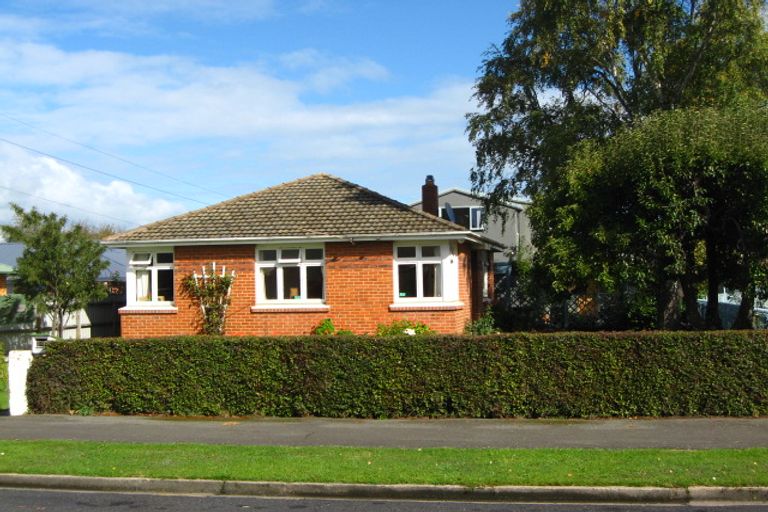 Photo of property in 120 Argyle Street, Mosgiel, 9024