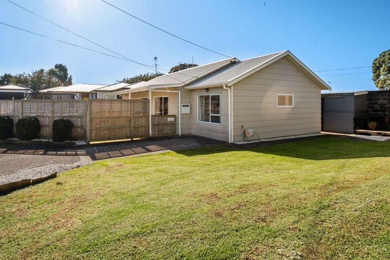 Photo of property in 93d Clemow Road, Fitzroy, New Plymouth, 4312