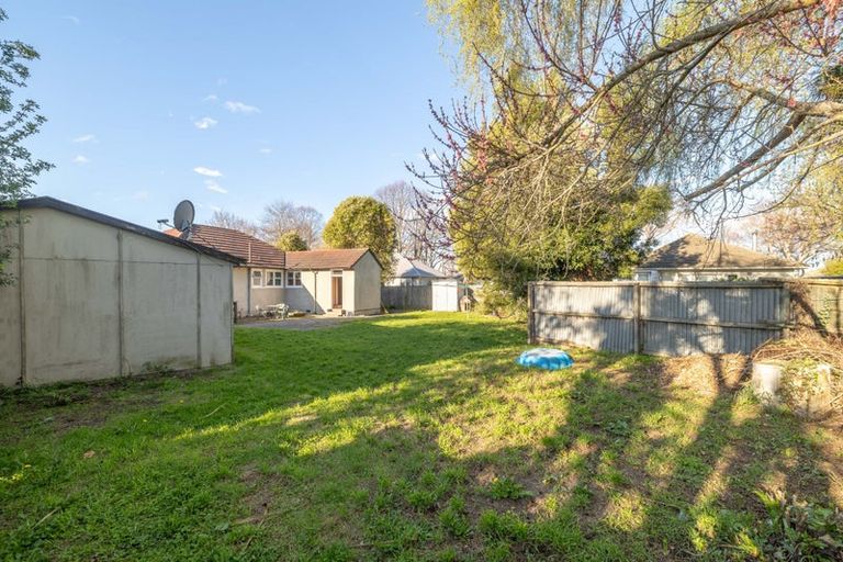 Photo of property in 5 Lyall Place, Bryndwr, Christchurch, 8053