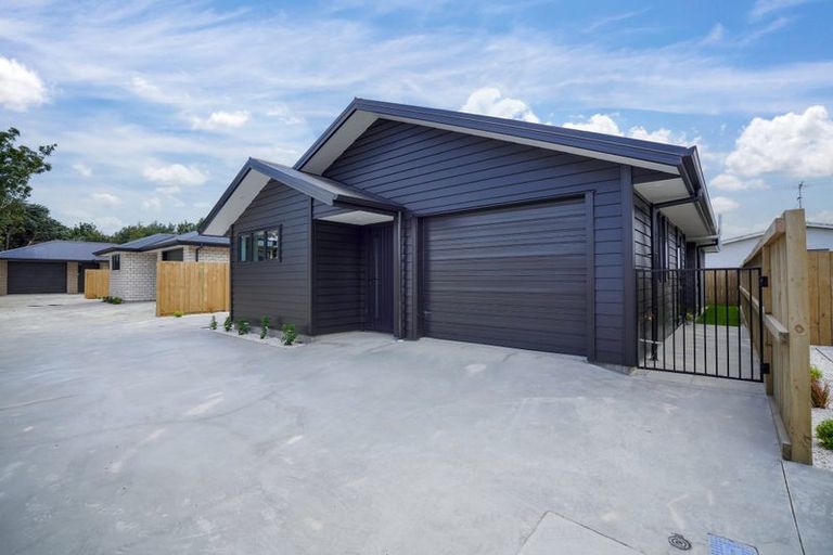 Photo of property in 4/233 Nelson Street, Strathern, Invercargill, 9812