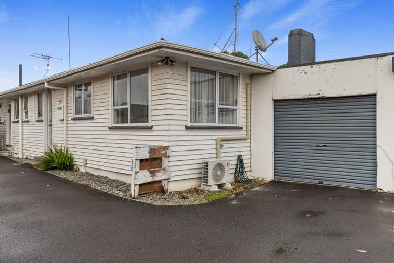 Photo of property in 34b Enderley Avenue, Enderley, Hamilton, 3214