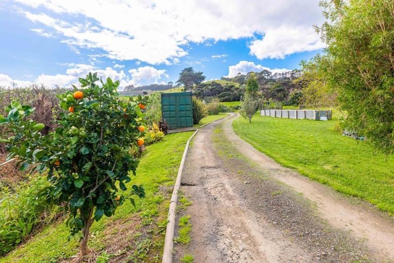 Photo of property in 46 Waihuka Road, Omapere, Kaikohe, 0473