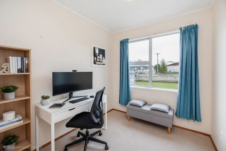 Photo of property in 12 Bredins Line, Marton, 4710