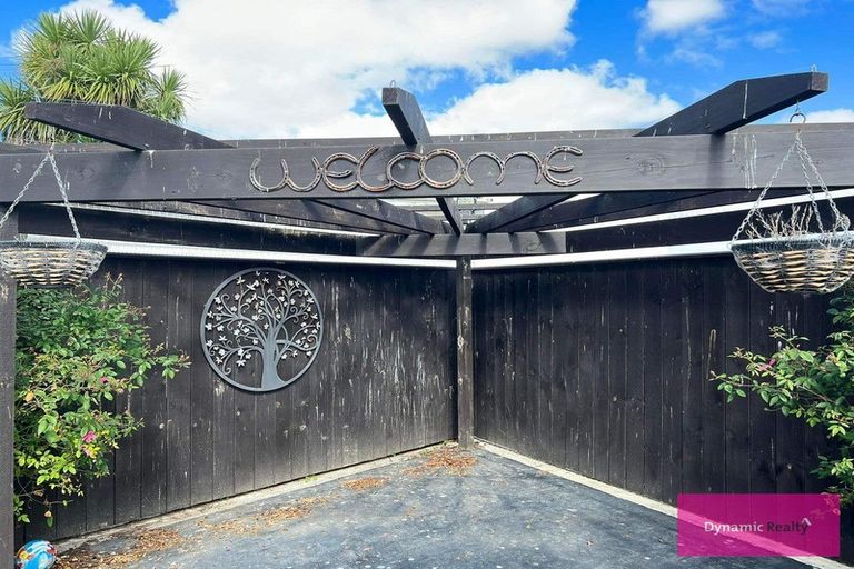 Photo of property in 15 George Street, Bulls, 4818