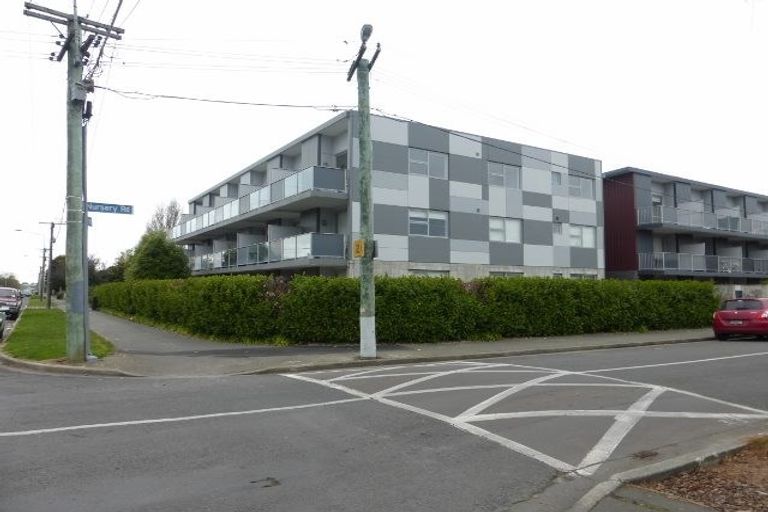Photo of property in 3/468 Cashel Street, Linwood, Christchurch, 8011