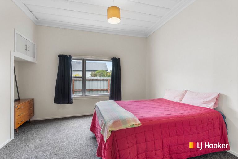 Photo of property in 101 Oxford Street, South Dunedin, Dunedin, 9012