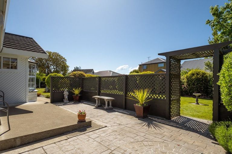 Photo of property in 10 Burleigh Road, Redwoodtown, Blenheim, 7201