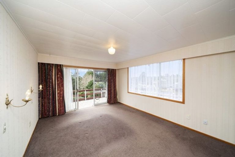 Photo of property in 177 Govett Avenue, Frankleigh Park, New Plymouth, 4310